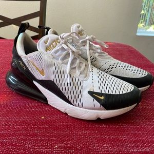 Men’s Nike Air Max 270